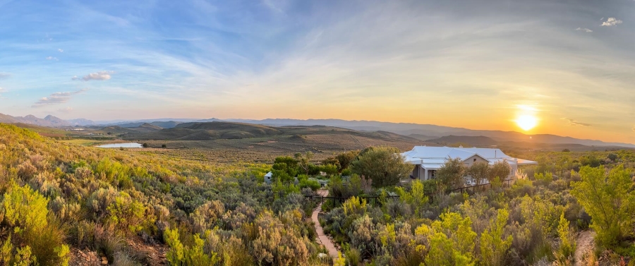 7 Bedroom Property for Sale in Montagu Western Cape